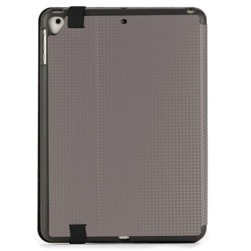 Targus THZ67404GL tablet case 26.7 cm (10.5") Folio Grey