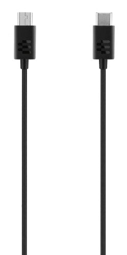 EPOS Micro-USB to USB-C Cable