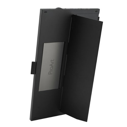 ASUS ProArt PA169CDV computer monitor 39.6 cm (15.6") 3840 x 2160 pixels 4K Ultra HD LED Touchscreen Tabletop Black