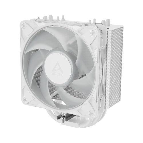 ARCTIC Freezer 36-S A-RGB (White) Multi Compatible Tower CPU Cooler