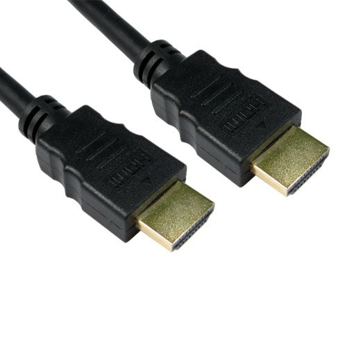 Cables Direct 77HD419-0775 HDMI cable 7.5 m HDMI Type A (Standard) Black
