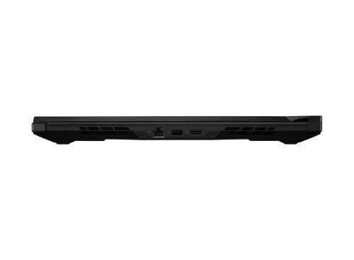 ASUS ROG Zephyrus Duo 16 GX650PY-NM010W AMD Ryzen™ 9 7945HX Laptop 40.6 cm (16") WQXGA 32 GB DDR5-SDRAM 2 TB SSD NVIDIA GeForce RTX 4090 Wi-Fi 6E (802.11ax) Windows 11 Home Black