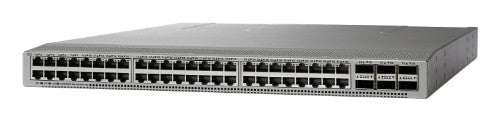 Cisco Nexus 9300 Managed L2/L3 Gigabit Ethernet (10/100/1000) Power over Ethernet (PoE) Grey