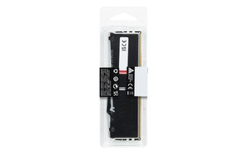 Kingston Technology FURY Beast 32GB 5200MT/s DDR5 CL40 DIMM RGB