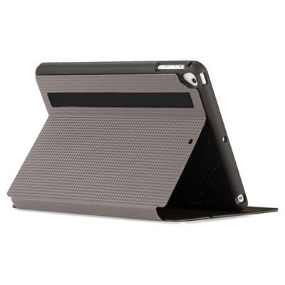 Targus THZ67404GL tablet case 26.7 cm (10.5") Folio Grey