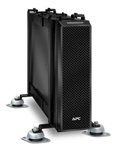 APC Smart-UPS SRT 192V 5kVA and 6kVA RM Battery Pack Marine