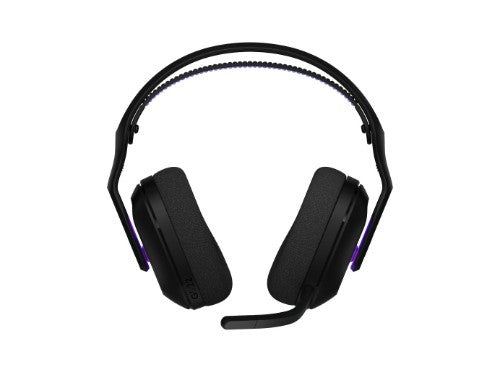 Logitech G G522 Lightspeed Headset Wireless Head-band Gaming USB Type-C Bluetooth Black