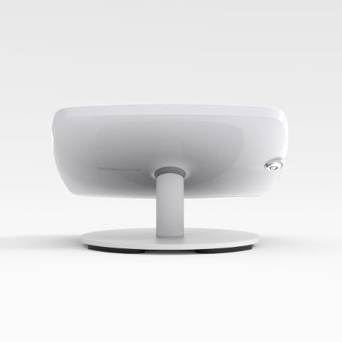 Bouncepad Counter | Samsung Galaxy Tab S2 9.7 (2015) | White | Covered Front Camera and Home Button |
