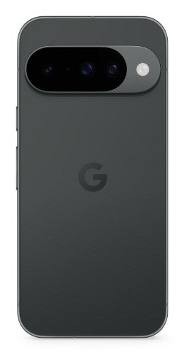 Google Pixel 10 16 cm (6.3") Dual SIM Android 16.0 5G USB Type-C 12 GB 128 GB 4970 mAh Black