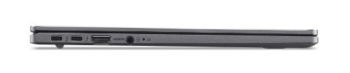Acer Chromebook Plus 714 CBE794-1 - 14" WUXGA (1920x1200), Intel Core Ultra 7 155U CPU, 16GB, 512GB SSD, ChromeOS
