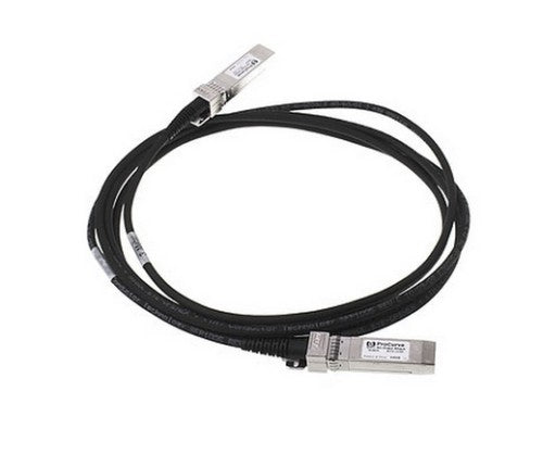 HPE AP784AR InfiniBand/fibre optic cable 3 m SFP+ Black