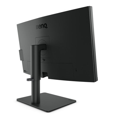 BenQ PD2705U computer monitor 68.6 cm (27") 3840 x 2160 pixels 4K Ultra HD LED Black