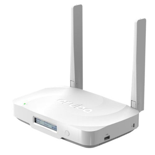 HPE Aruba Networking AP-605R (IL) TAA 3600 Mbit/s White Power over Ethernet (PoE)