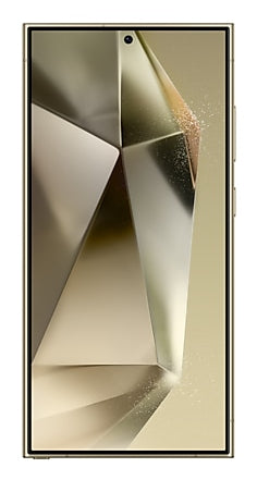 Samsung Galaxy S24 Ultra 17.3 cm (6.8") Dual SIM 5G USB Type-C 12 GB 512 GB 5000 mAh Titanium, Yellow
