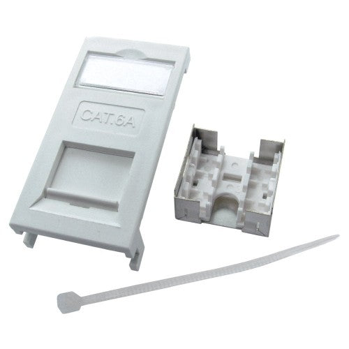 Cables Direct UT-89900CT6A wire connector RJ-45 White