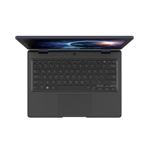 ASUS BR12FT-CS81XA-3Y Intel® N N150 Hybrid (2-in-1) 31 cm (12.2") Touchscreen WUXGA 8 GB DDR5-SDRAM 128 GB UFS Wi-Fi 6 (802.11ax) Windows 11 Pro Education Grey