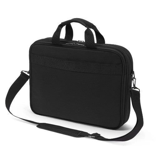 DICOTA D3250805 laptop case 43.9 cm (17.3") Briefcase Black