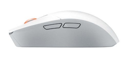 ASUS ROG Strix Impact III Wireless mouse Gaming Ambidextrous RF Wireless + Bluetooth Optical 36000 DPI