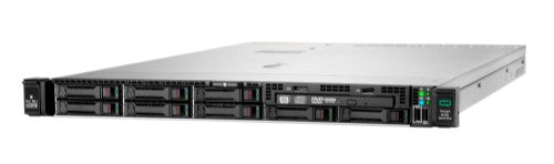 HPE Hitachi ProLiant DL360 Gen10 Plus 8SFF NC Configure-to-order Server
