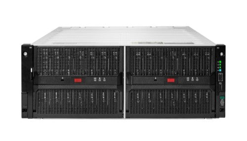 HPE Alletra Storage Server 4140 68LFF Configure-to-order System