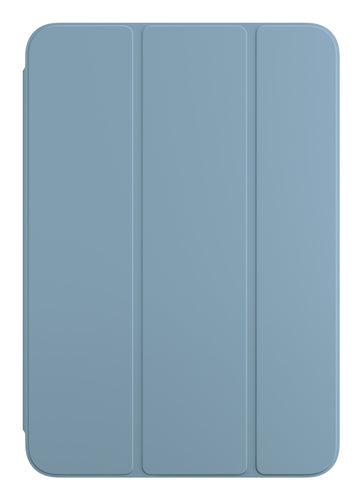 Apple MC2U4ZM/A tablet case 21.1 cm (8.3") Folio Blue