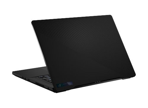 ASUS ROG Zephyrus M16 GU604VZ-N4004W laptop Intel® Core™ i9 i9-13900H 40.6 cm (16") WQXGA 16 GB DDR5-SDRAM 1 TB SSD NVIDIA GeForce RTX 4080 Wi-Fi 6E (802.11ax) Windows 11 Home Black