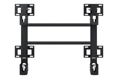 Samsung WMN8200SF 190.5 cm (75") Black