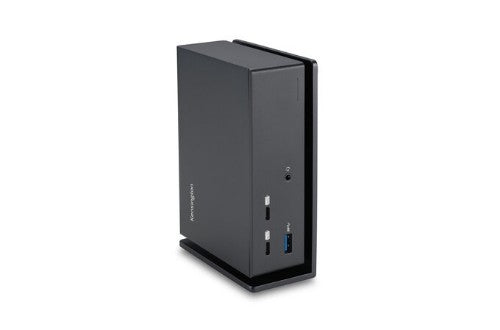 Kensington SD5560T Thunderbolt™ 3 and USB-C Dual 4K Docking Station with 96W Power Delivery