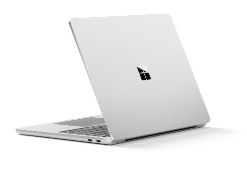 Microsoft Surface Laptop 13" Copilot+ PC Qualcomm Snapdragon 33 cm (13") Touchscreen 16 GB LPDDR5x-SDRAM 1 TB SSD Wi-Fi 7 (802.11be) Windows 11 Pro Platinum