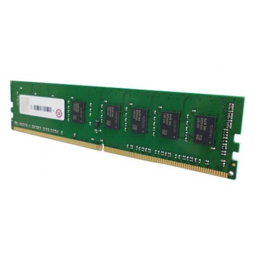 QNAP RAM-16GDR4ECP0-UD-2666 memory module 16 GB 2 x 8 GB DDR4 ECC