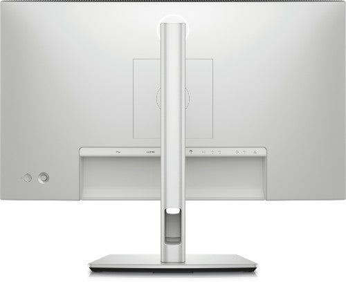 DELL UltraSharp U2424HE computer monitor 60.5 cm (23.8") 1920 x 1080 pixels Full HD LCD Black, Silver