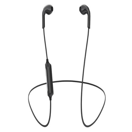 Celly BhDrop Headset Neck-band Micro-USB Bluetooth Black