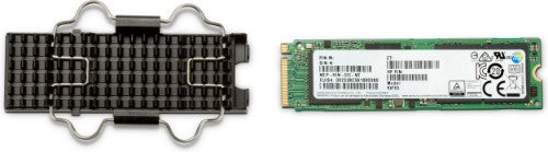 HP 1x1TB M.2 2280 PCIe TLC SSD Z8 G4 Kit