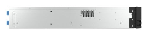 QNAP TS-h1277AXU-RP-R7-32G 32GB RAM 12 Bay Rackmount NAS Expansion Enclosure