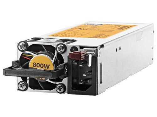 HPE 720479R-B21 power supply unit 800 W Grey