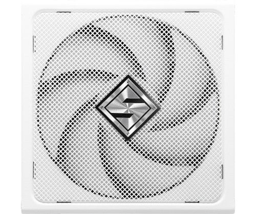 Asrock SL-1000GW Steel Legend power supply unit 1000 W 20+4 pin ATX ATX White
