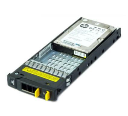 HPE StoreServ M6710 920 GB 2.5" SAS MLC