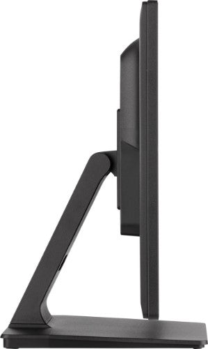 iiyama ProLite T2452MSC-B1AG computer monitor 60.5 cm (23.8") 1920 x 1080 pixels Full HD LED Touchscreen Black