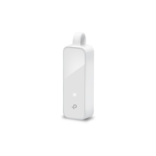 TP-Link UE300 network card Ethernet 1000 Mbit/s
