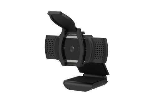 Acer HP.EXPBG.019 webcam 2 MP 1920 x 1080 pixels USB Black
