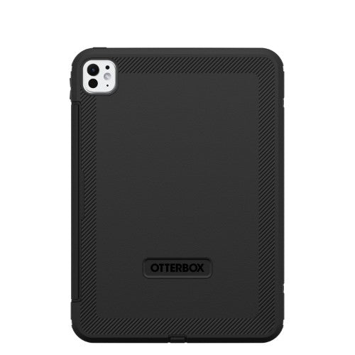 OtterBox Defender Series for Apple iPad Pro 11" (M5/M4), black