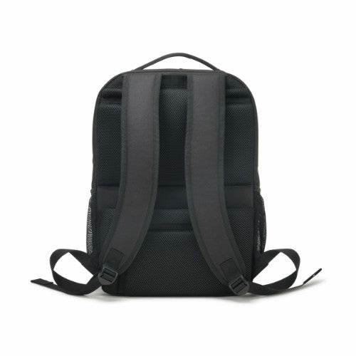 DICOTA Eco Backpack Plus BASE 39.6 cm (15.6") Black