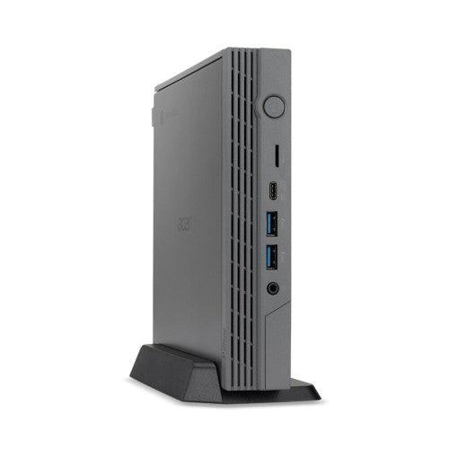 Acer Chromebox CXI5 (Intel Celeron 7305, 4 GB RAM, eMMC 64GB, Chrome OS)