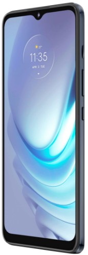 Motorola moto g50 16.5 cm (6.5") Hybrid Dual SIM Android 11 5G USB Type-C 4 GB 64 GB 5000 mAh Grey