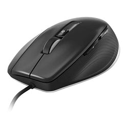 3Dconnexion CadMouse Pro mouse Office Right-hand USB Type-A Optical