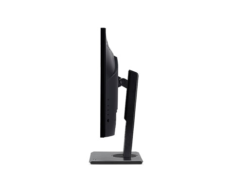 Acer B7 B287K computer monitor 71.1 cm (28") 3840 x 2160 pixels 4K Ultra HD LCD Black
