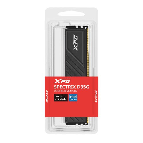 XPG SPECTRIX D35G memory module 8 GB 1 x 8 GB DDR4