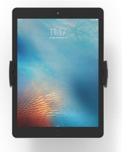 Compulocks Universal Tablet Cling Wall Mount VESA Compatible Black