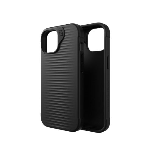 ZAGG Luxe Case Apple iPhone 16e/15/14/13 Black
