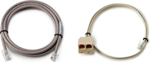 HP Engage One Prime Cash Drawer Cable Grey